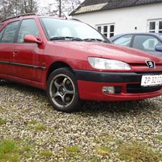 Peugeot 306 xs SOLGT