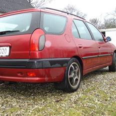 Peugeot 306 xs SOLGT