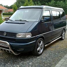 VW Generation T4 