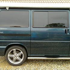 VW Generation T4 