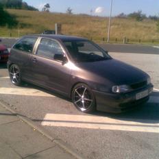 Seat Ibiza 1.6 sport RIP