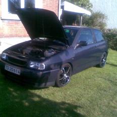 Seat Ibiza 1.6 sport RIP