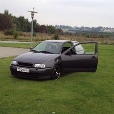 Seat Ibiza 1.6 sport RIP