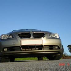 BMW 530 Steptr.
