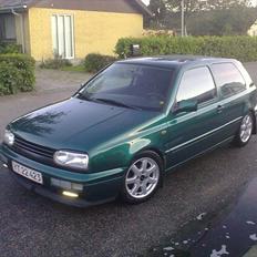 VW Golf 3 Joker