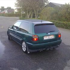 VW Golf 3 Joker