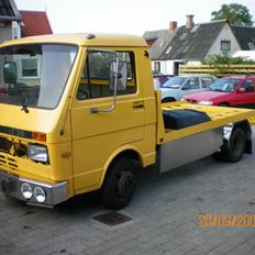 VW LT 35 Turbo D