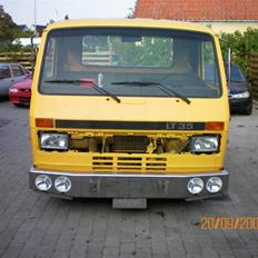 VW LT 35 Turbo D