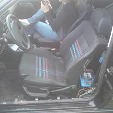 VW golf 3 1,8 GT (SOLGT)