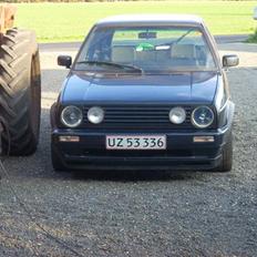 VW Golf GT SOLGT  :(