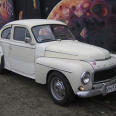 Volvo PV 544 SOLGT