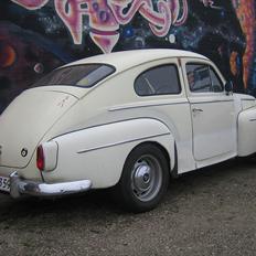 Volvo PV 544 SOLGT