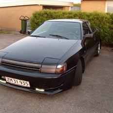 Toyota Celica  TwinCam (Byttet)