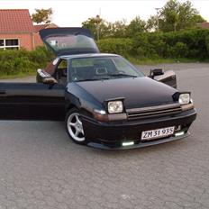 Toyota Celica  TwinCam (Byttet)