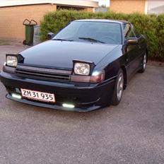 Toyota Celica  TwinCam (Byttet)