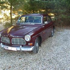 Volvo Amazon 121