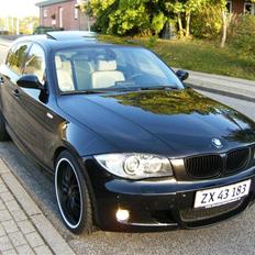 BMW 120D