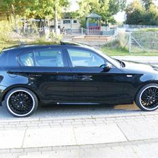 BMW 120D