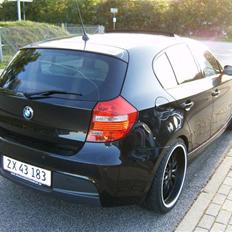 BMW 120D