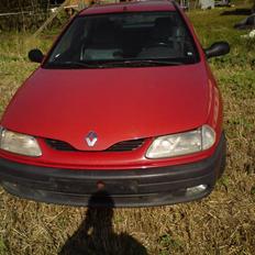 Renault Laguna RN 1.8 solgt