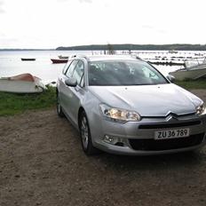 Citroën C5 Tourer