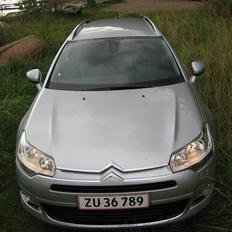 Citroën C5 Tourer