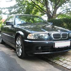 BMW 325ia ci e46