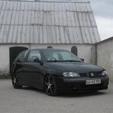 Seat Ibiza Cupra