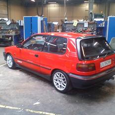 Toyota Corolla E90 GSi