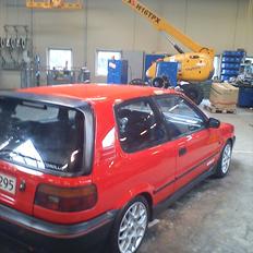 Toyota Corolla E90 GSi