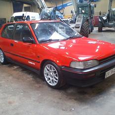 Toyota Corolla E90 GSi