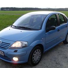 Citroën C3 Elegance[SOLGT]