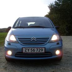 Citroën C3 Elegance[SOLGT]