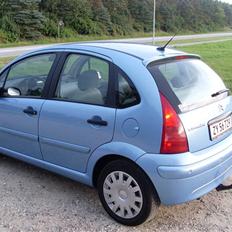 Citroën C3 Elegance[SOLGT]