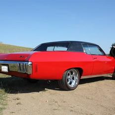 Amerikaner Chevy Impala *SOLD*