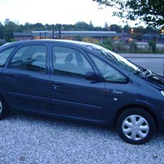 Citroën Xsara Picasso 1.8 #solgt#