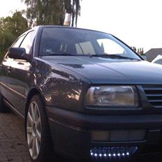 VW Vento