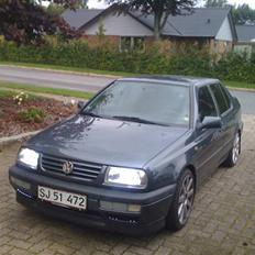 VW Vento