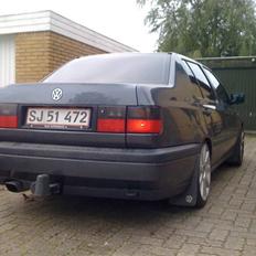 VW Vento