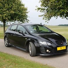 Seat Leon FR