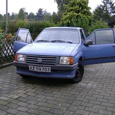 Opel Corsa A ^original^
