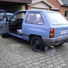 Opel Corsa A ^original^