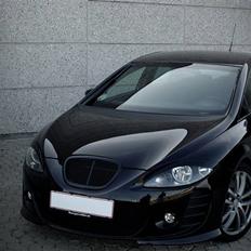 Seat                     Cupra
