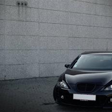 Seat                     Cupra
