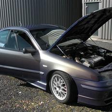 Opel Calibra >>SOLGT<<