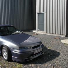 Opel Calibra >>SOLGT<<