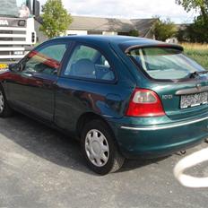 Rover 200 si  §olgt