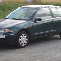 Rover 200 si  §olgt