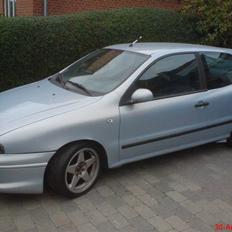 Fiat bravo 1,6 16v tilsalg