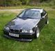 BMW E36 325i "solgt"